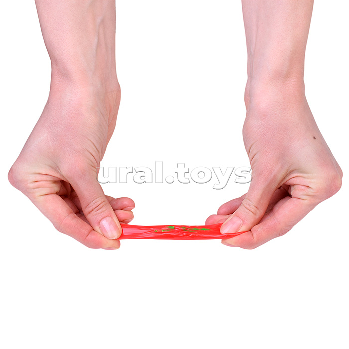 Игрушка - антистресс "Ингредиенты для салата"