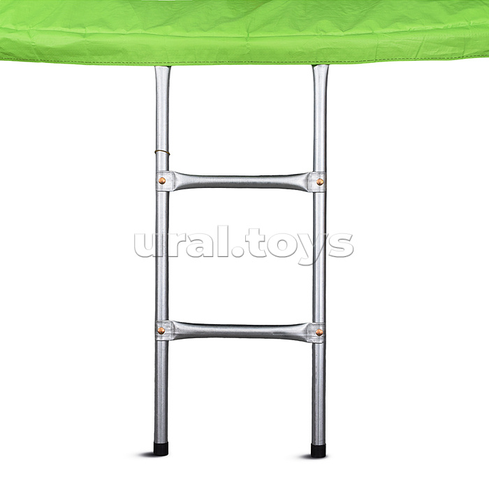 Батут ROCKET, d=366, внутренняя сетка высотой 160 см., общая высота 235 см.