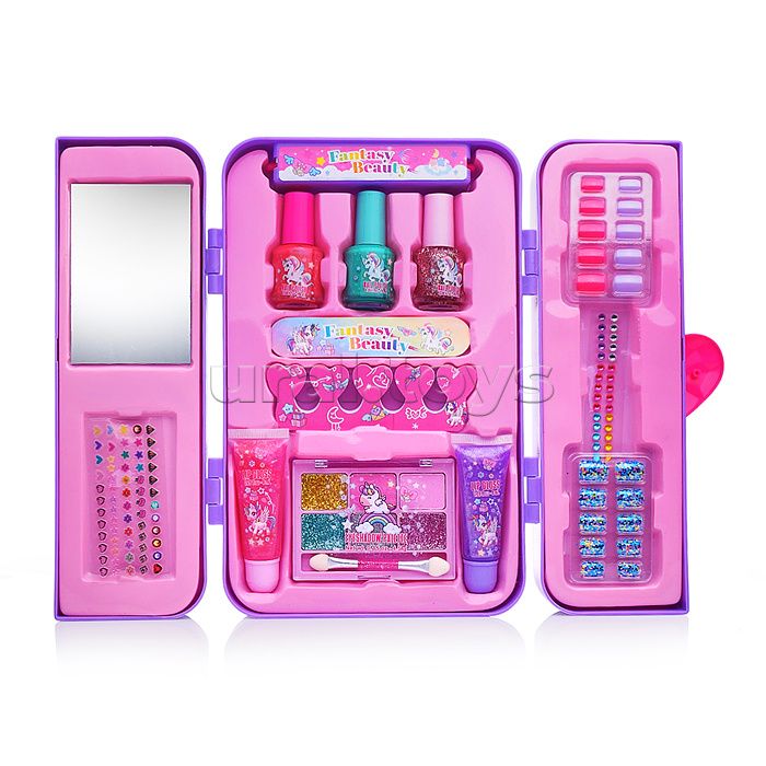 Детская косметика "Самая самая" в коробке