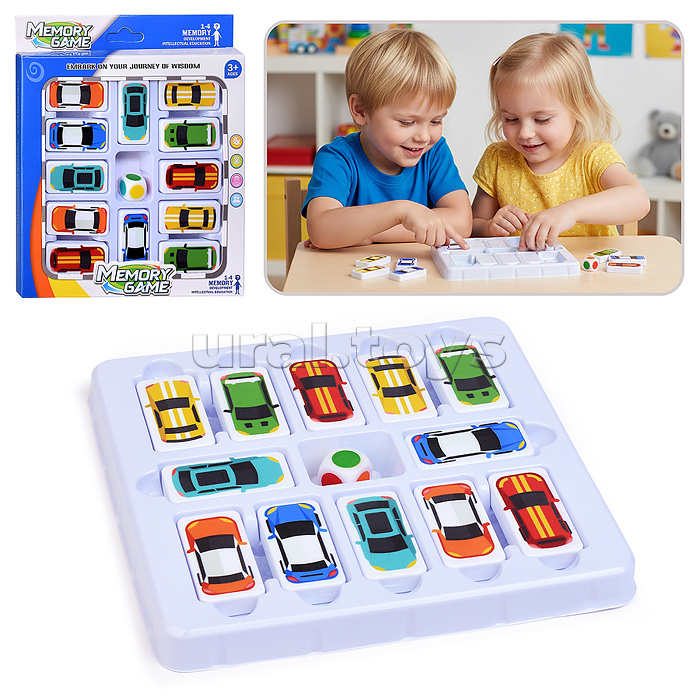 Игра настольная MX010B