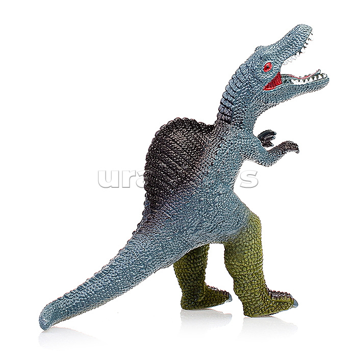 Динозавр "Рекс" в пакете