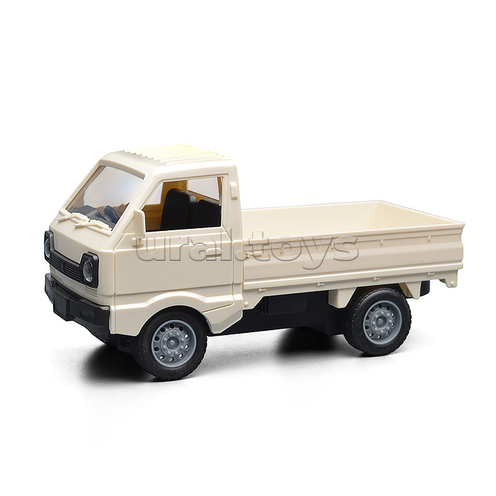 Машина "Грузовичок №2" р/у, 27 MHz, в коробке