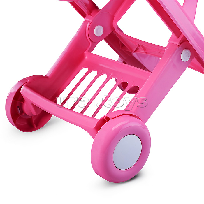 Коляска для кукол Baby car №4