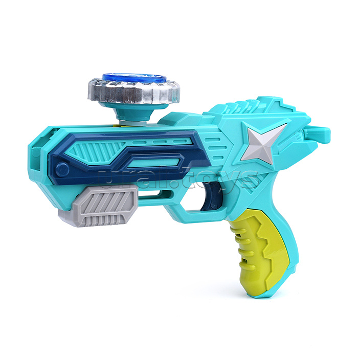 Набор "Запускалка. Battle" в пакете