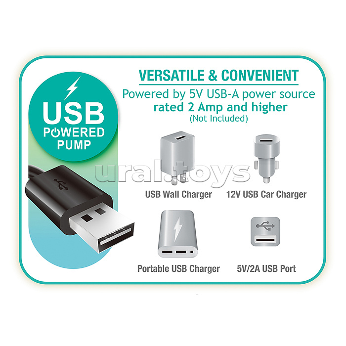 Надувной матрас 99х191х30см "Prestige" со встр. USB насосом, до 136кг, 64112 INTEX Надувной матрас 99х191х30см "Prestige" со встр. USB насосом, до 136кг, 64112 INTEX