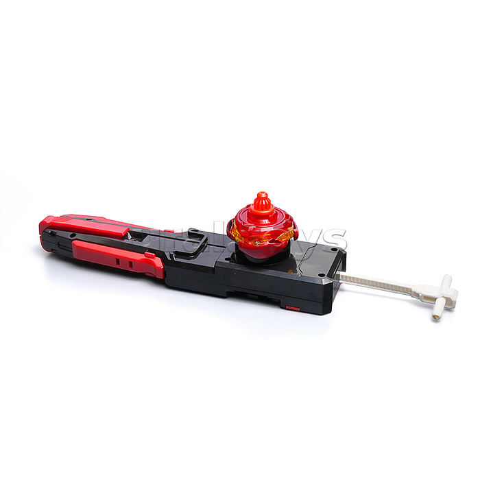 Набор запускалок "Космический старт" в коробке