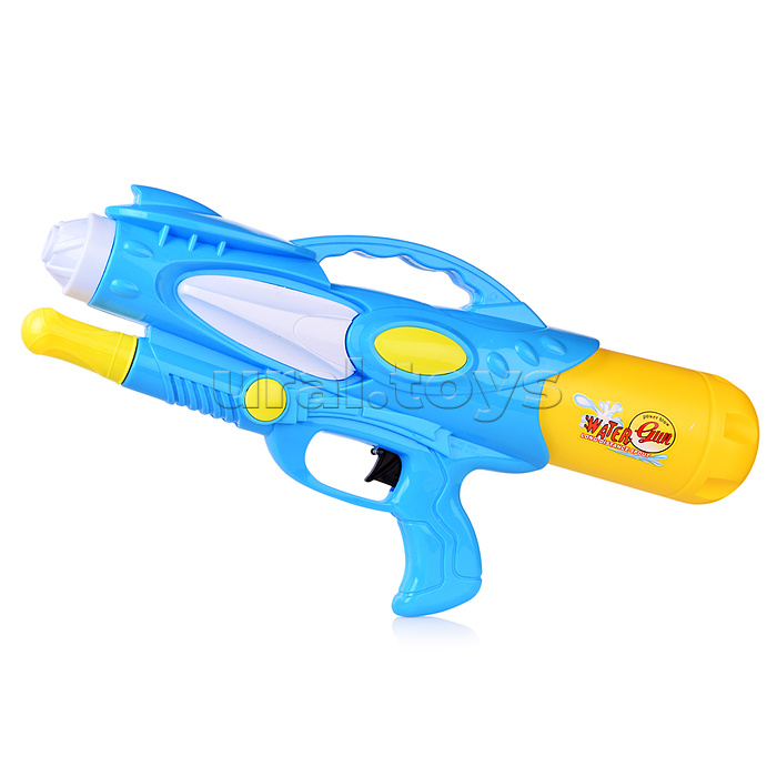 Водное оружие "Saver" в пакете