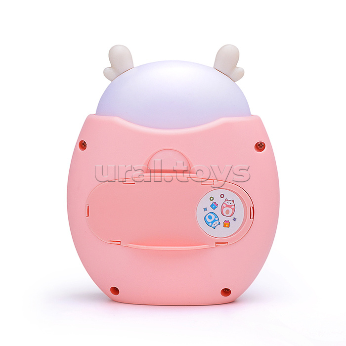 Набор стилиста "Ногтевой сервис" в коробке