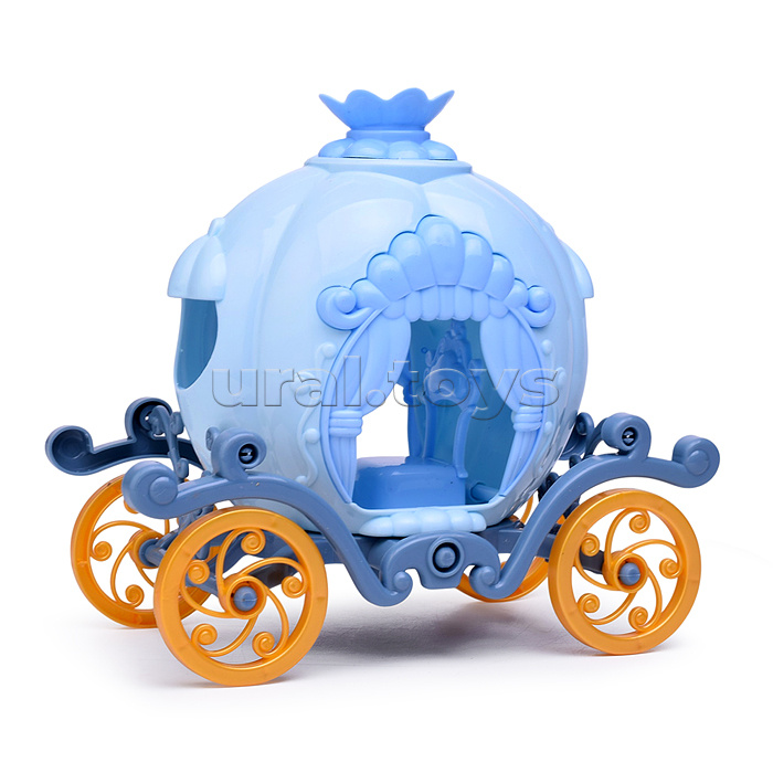 Набор карета "Прогулка" в коробке