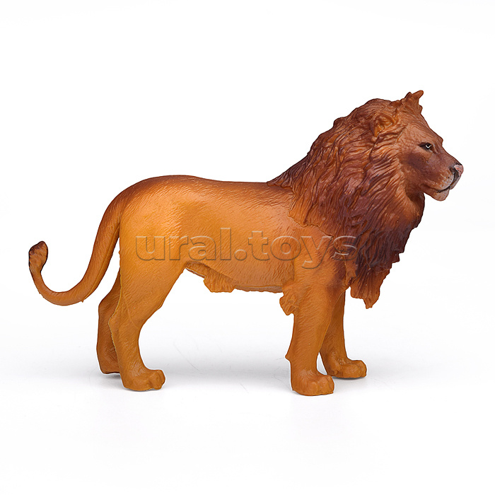 Набор животных "Африка" в коробке