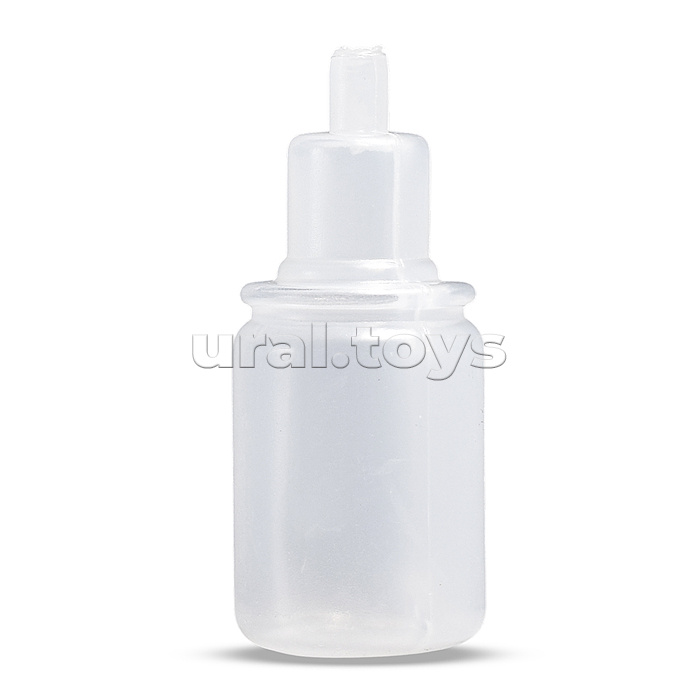 Машина "Тайфун" р/у, 27 MHz, под колпаком