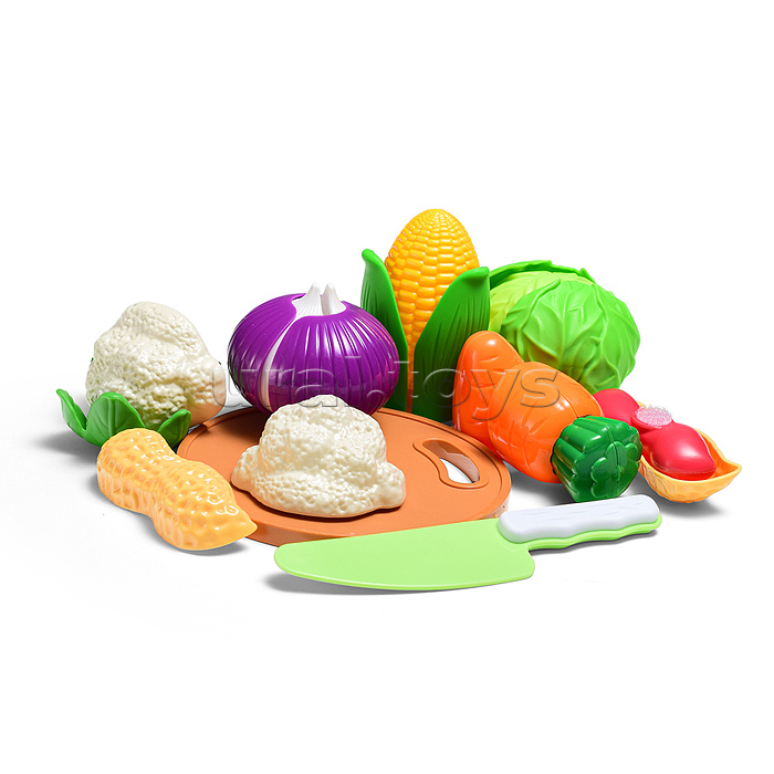 Набор продуктов "Обнимашки-вкусняшки" в пакете