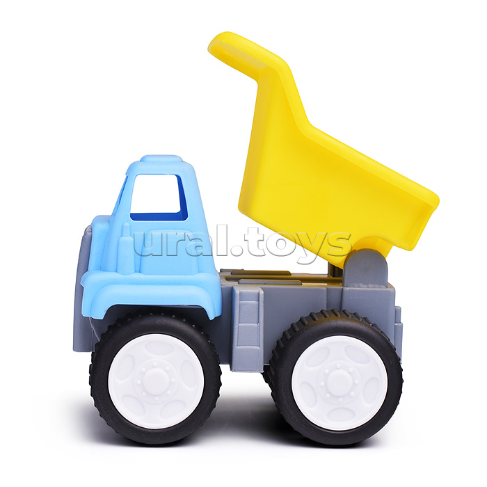 Детский автомобиль (Бамик) микс набор