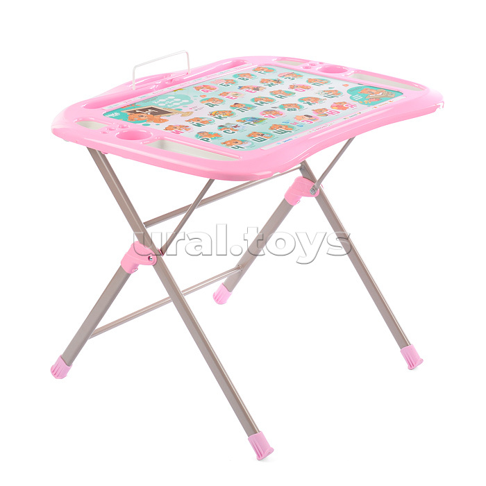 Комплект с забавными медвежатами