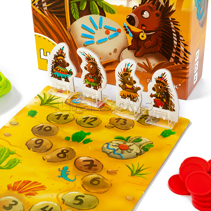 Игра настольная "Словобраз"