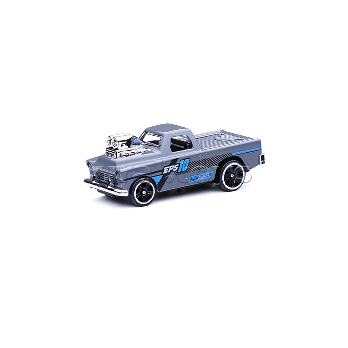 Автовоз "Спорт-кар" в коробке