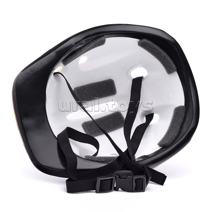 Набор защиты для катания (цвет синий)