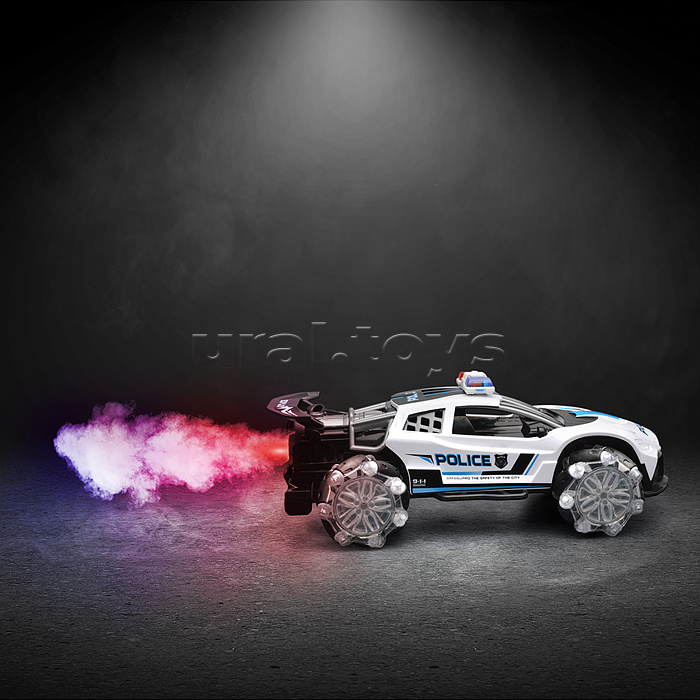 Машина "Racing-1" р/у, 27 MHz, в коробке Машина "Racing-1" р/у, 27 MHz, в коробке