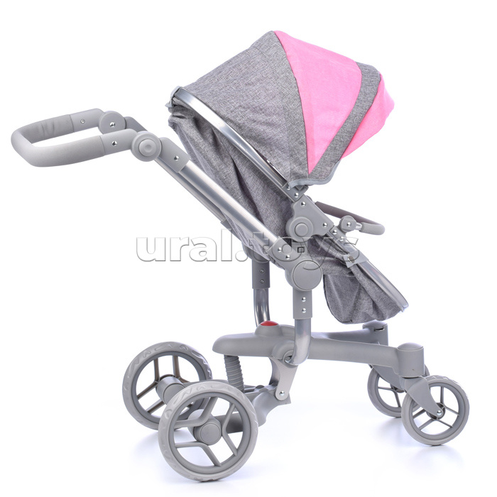 Коляска для кукол, в пакете