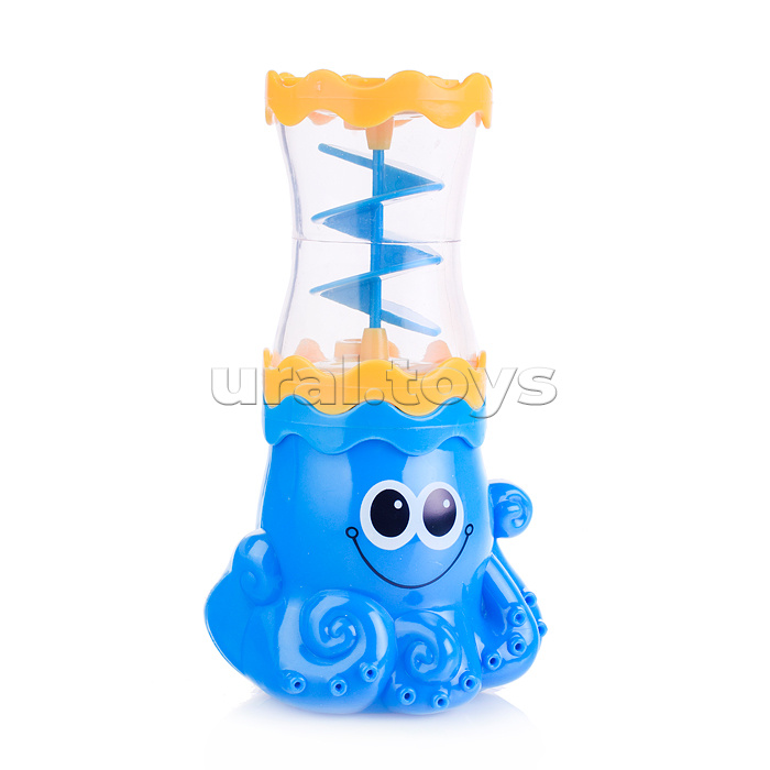 Игрушка для купания "Осьминожки" в коробке Игрушка для купания "Осьминожки" в коробке