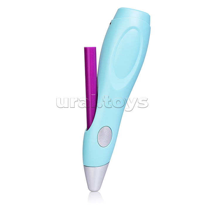 Набор творческая мастерская PH-3 "Спрей ручка-3" в коробке