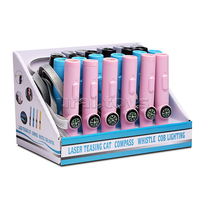 Фонарик "Ярче всех"