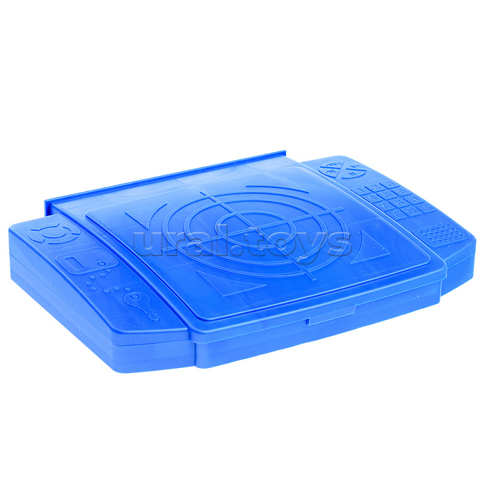 Настольная игра "Морской бой - 1" РФИ (м/г)