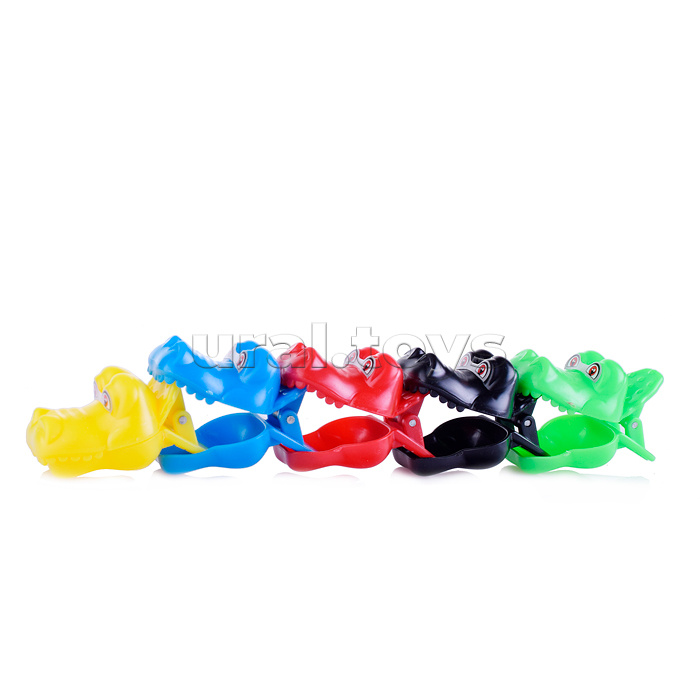 Настольная игра "Крокодил" в коробке