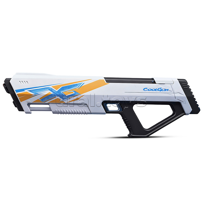 Водное оружие "Crab Clash" в коробке