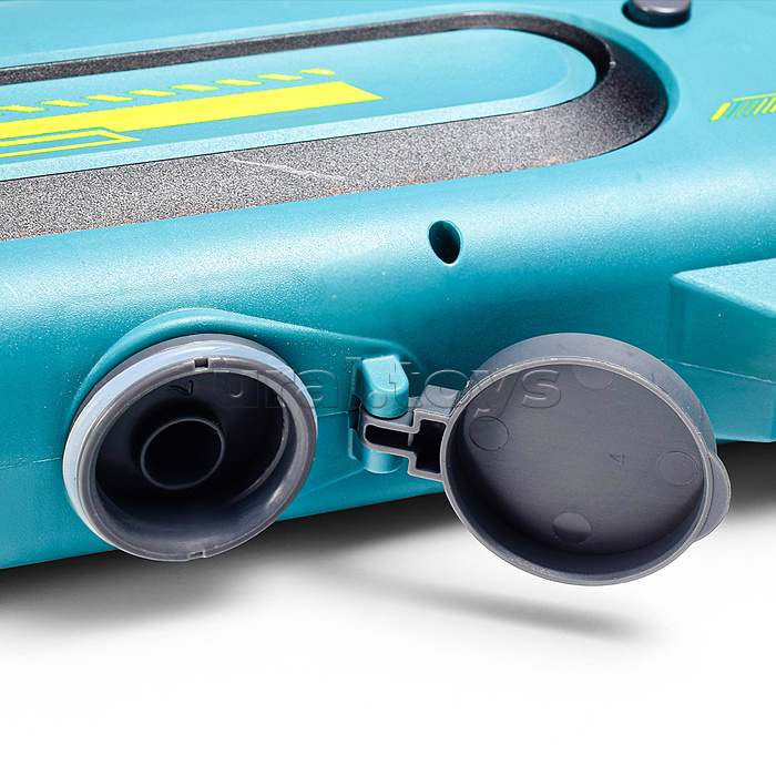 Водное оружие "Глубинный шквал" в коробке