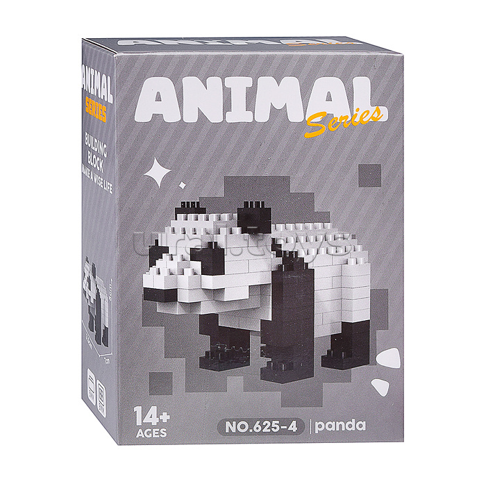 Конструктор "Панда"