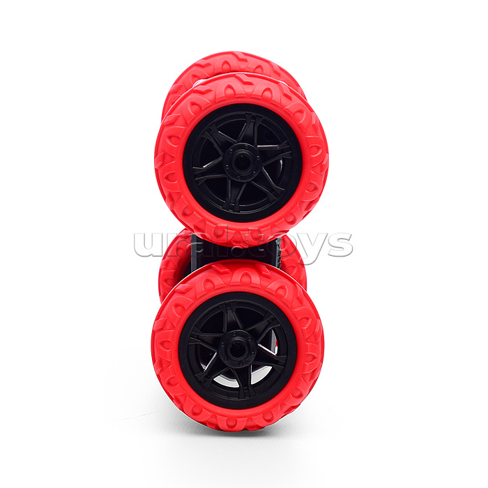 Машина "Stunt big crab" р/у, 27 MHz, в коробке