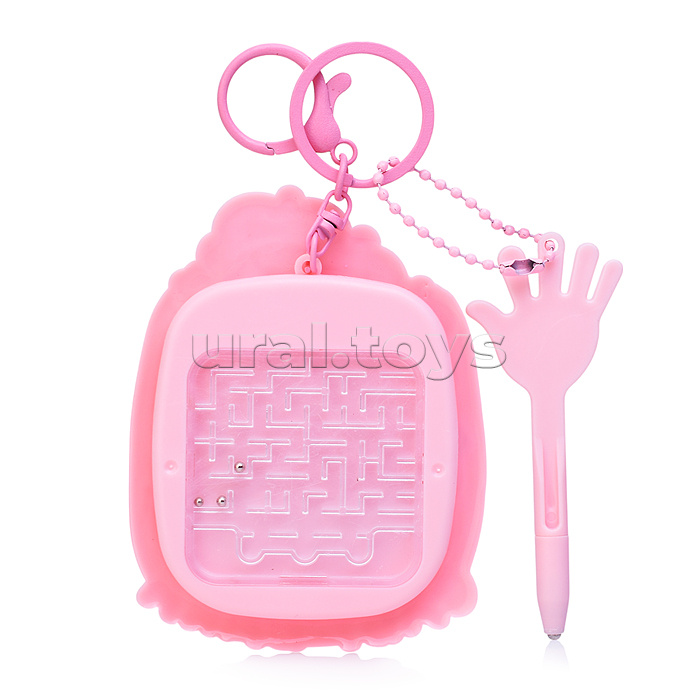 Игрушка -антистресс "Капибарка"