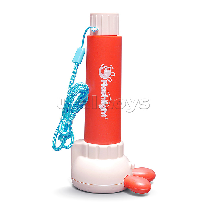 Калейдоскоп "Ушки" в коробке