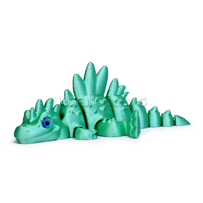 Игрушка-антистресс "Дракоша"