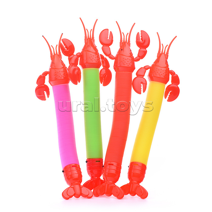 Игрушка-антистресс (29 см.)в пакете