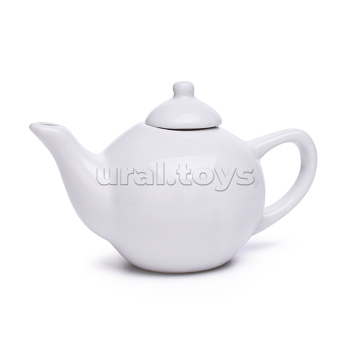 Набор творческая мастерская "Набор посуды" в коробке