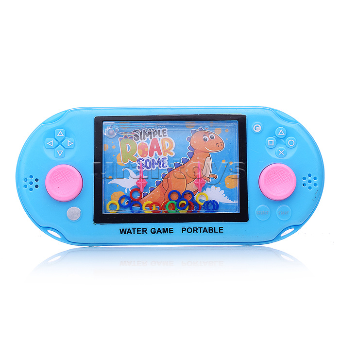 Водная игра "В мире динозавров-2" в пакете