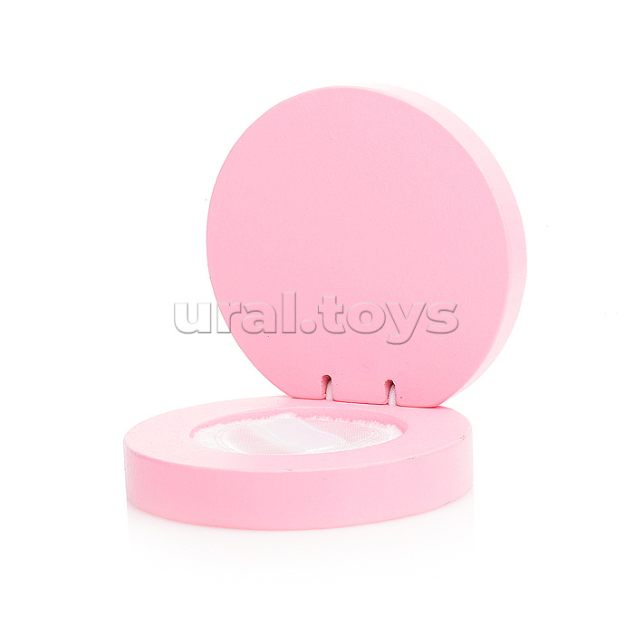 Игровой набор "Стилист" в сумке