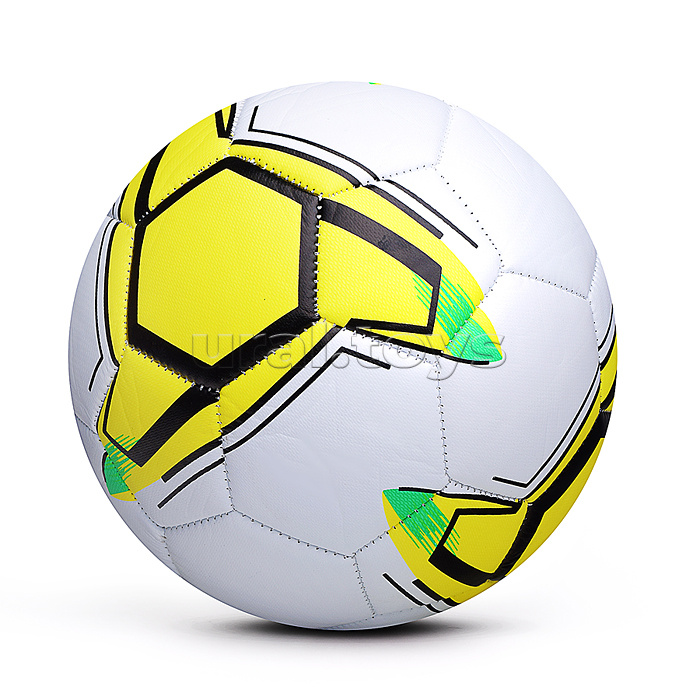 Мяч футбольный размер 5