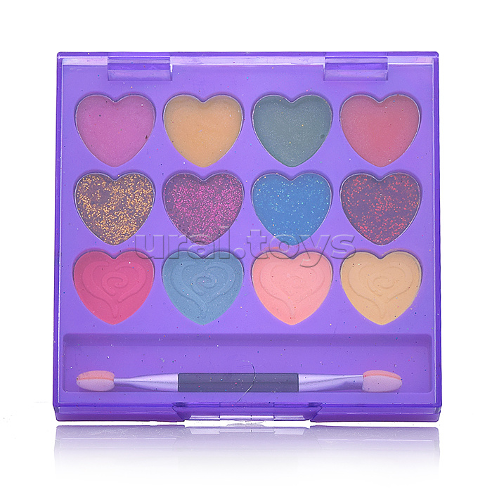 Косметика детская "Мир красок" в коробке