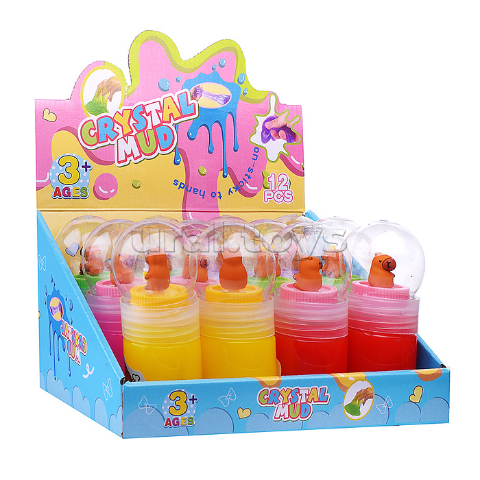 Лизун "Капипуз"