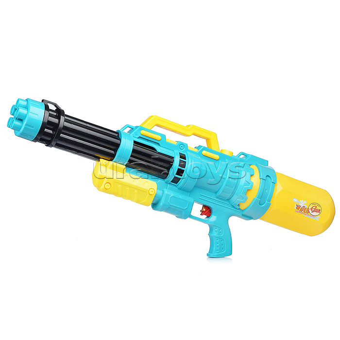Водный пистолет "Space" в пакете