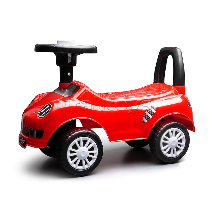 Машина толокар, коробка NNC-1