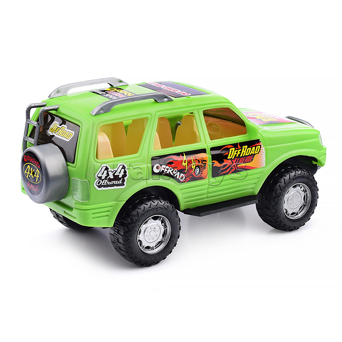 Машинка "Тема" 35