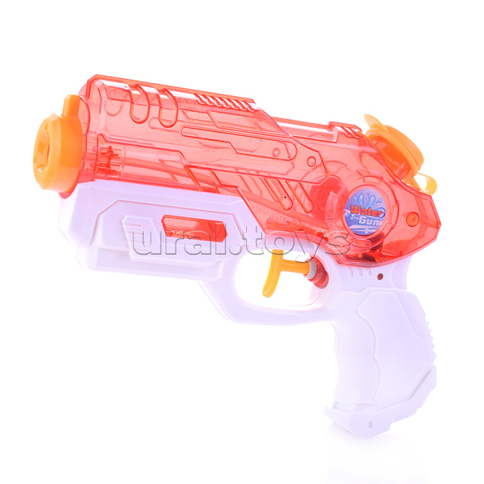 Водный пистолет "Волна" в пакете