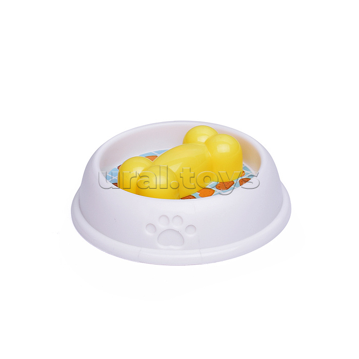 Собака "Чарли" на батарейках, в коробке