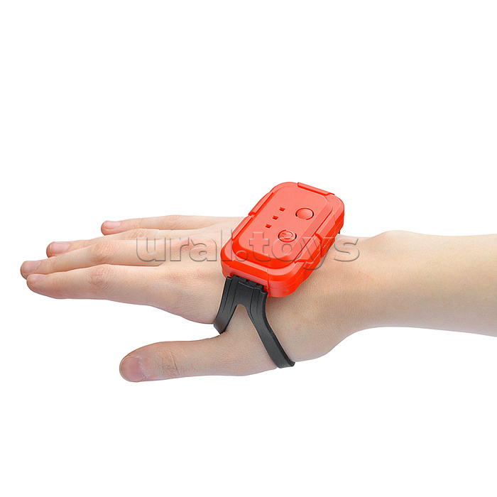 Машина "Турбо дрифт-2" р/у, 27 MHz, в коробке