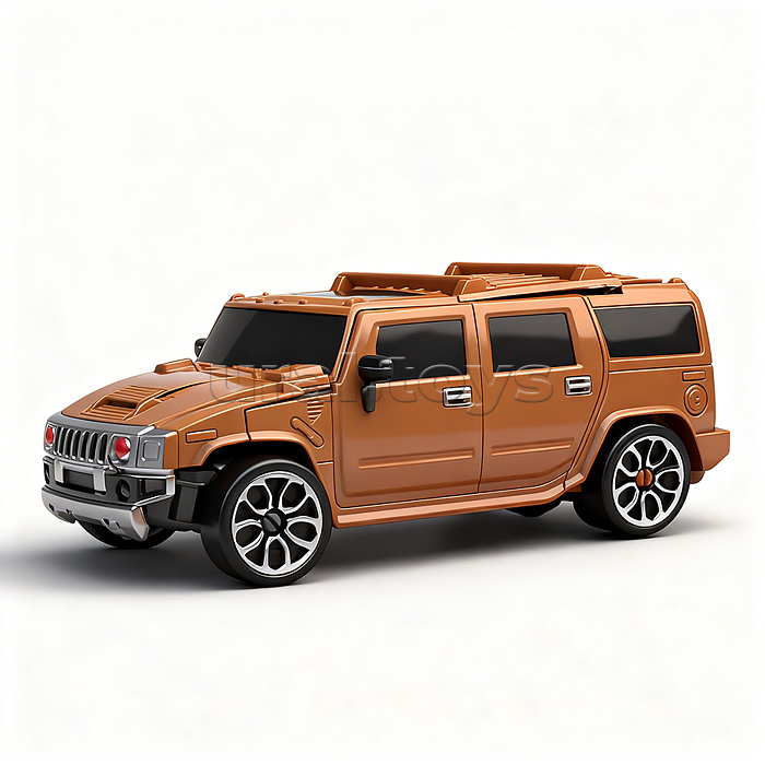 Робот "Warfare protect peace" трансформирующийся, в коробке