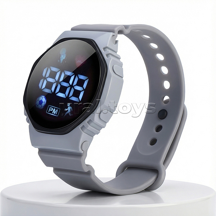Часы игрушечные "Watch Pro"